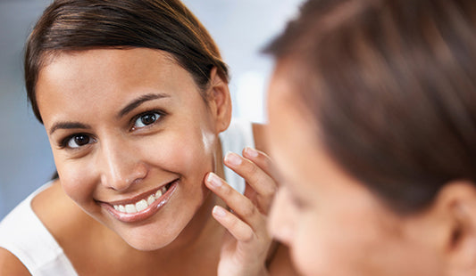 Get Better Skin In One Week