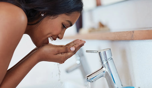 Your Five-Minute Morning Regimen