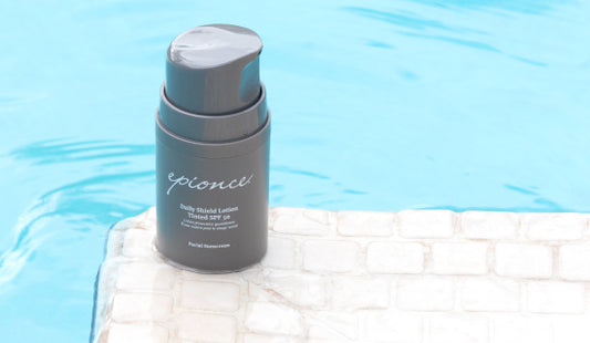 Sunscreen 101