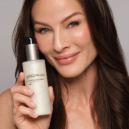 4 Resolutions for Better Skin