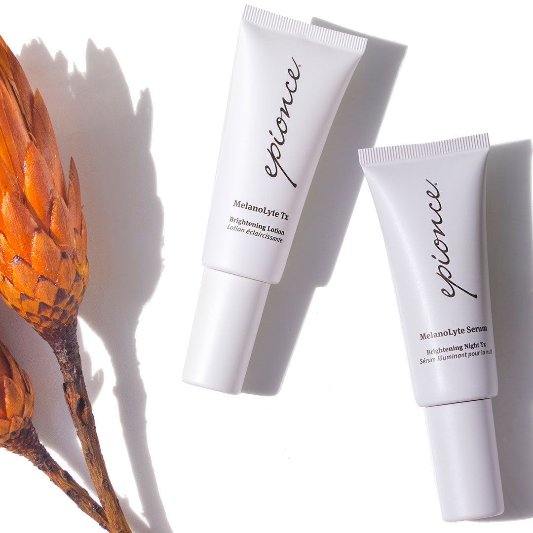 5 Reasons MelanoLyte Skin Brightening System Is Right for You