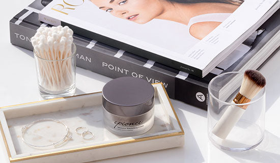 Healthy Aging With An Epionce Regimen