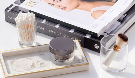 Healthy Aging With An Epionce Regimen