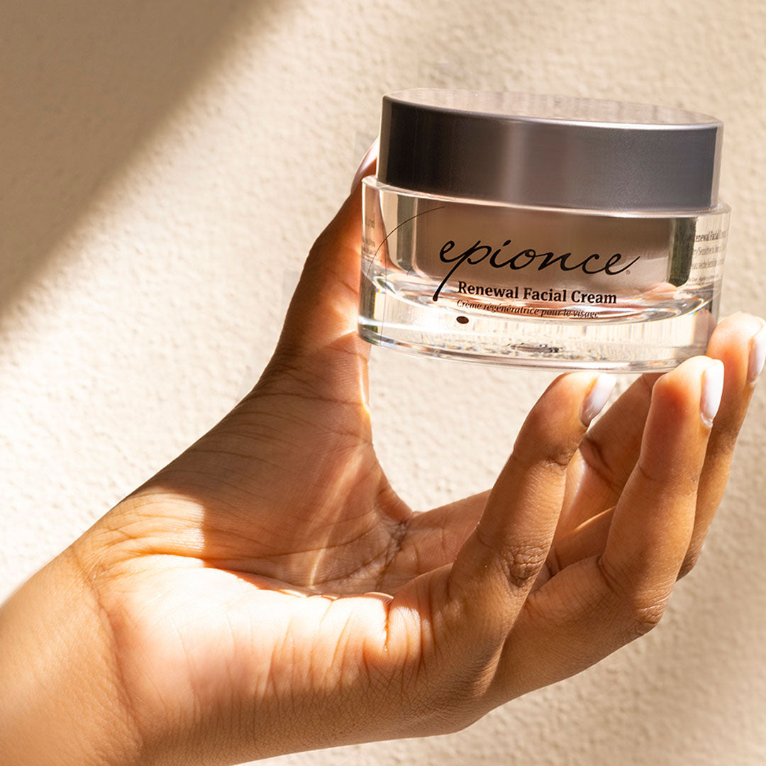 Benefits of Daily Moisturizer