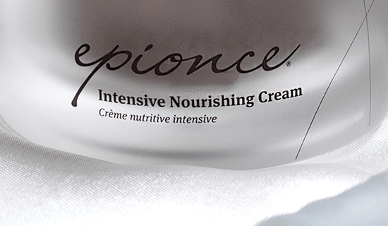 Why Use Intensive Nourishing Cream at Night