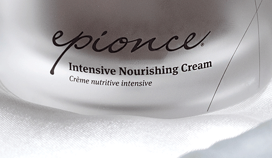 Why Use Intensive Nourishing Cream at Night
