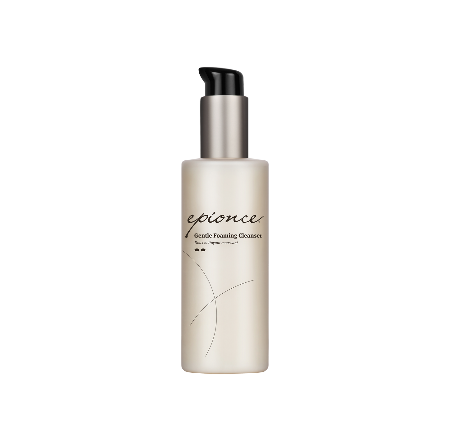 Gentle Foaming Cleanser
