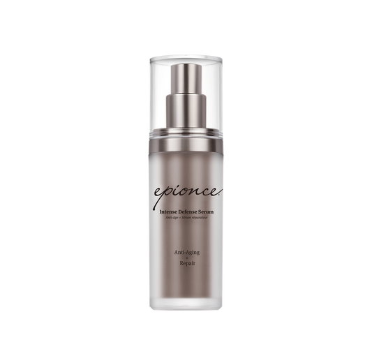 Intense Defense Serum