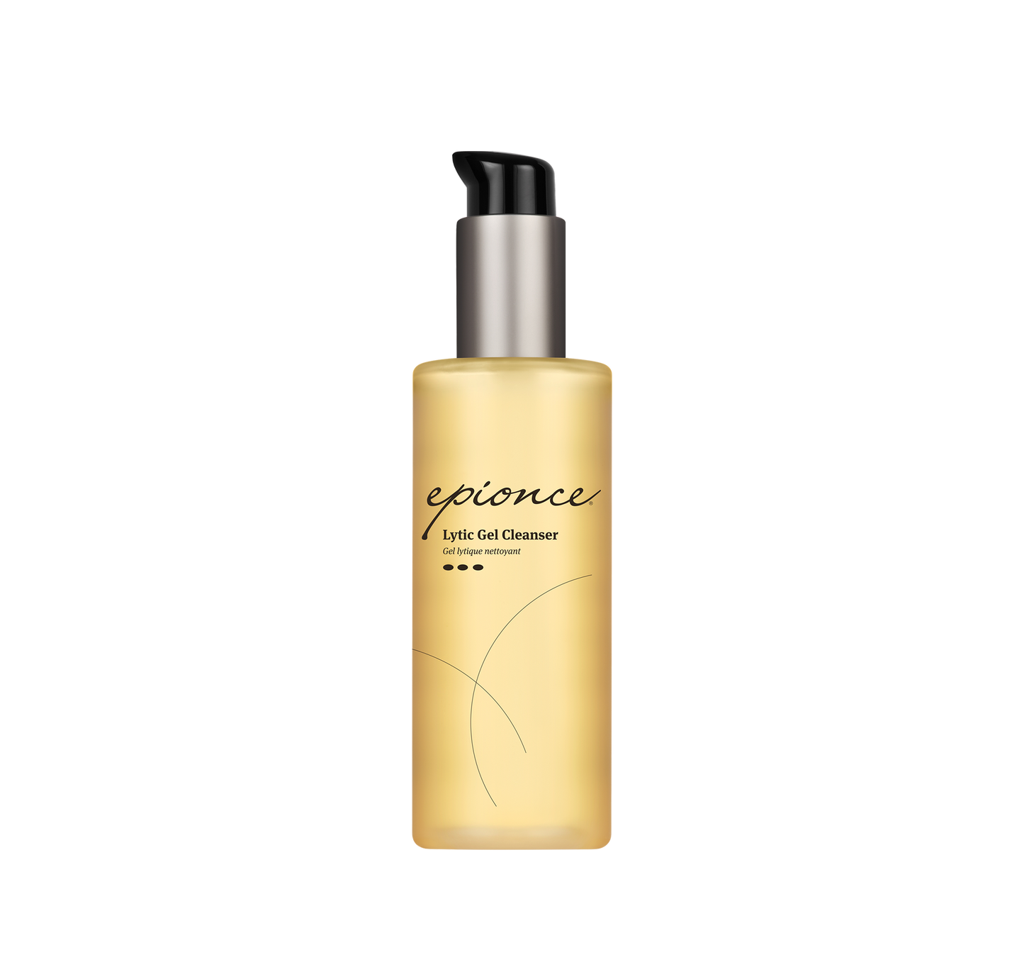 Lytic Gel Cleanser