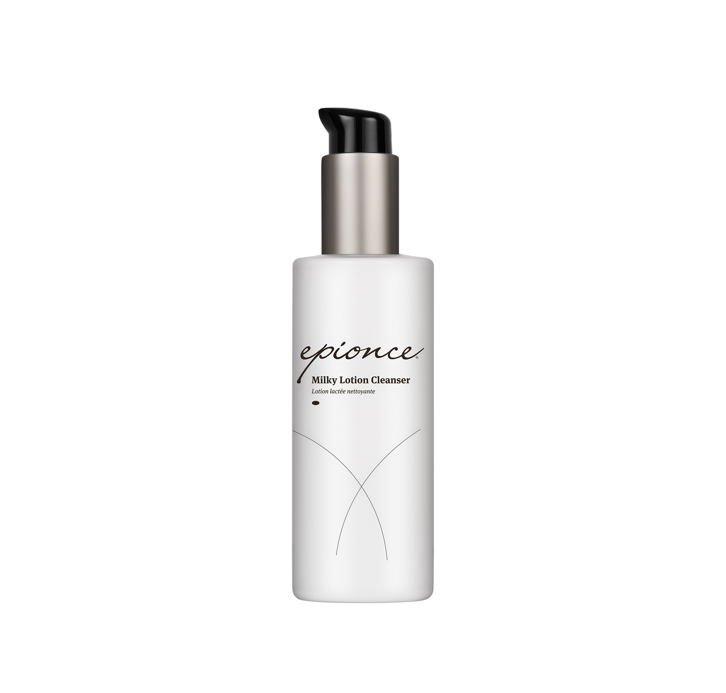 Milky Lotion Cleanser