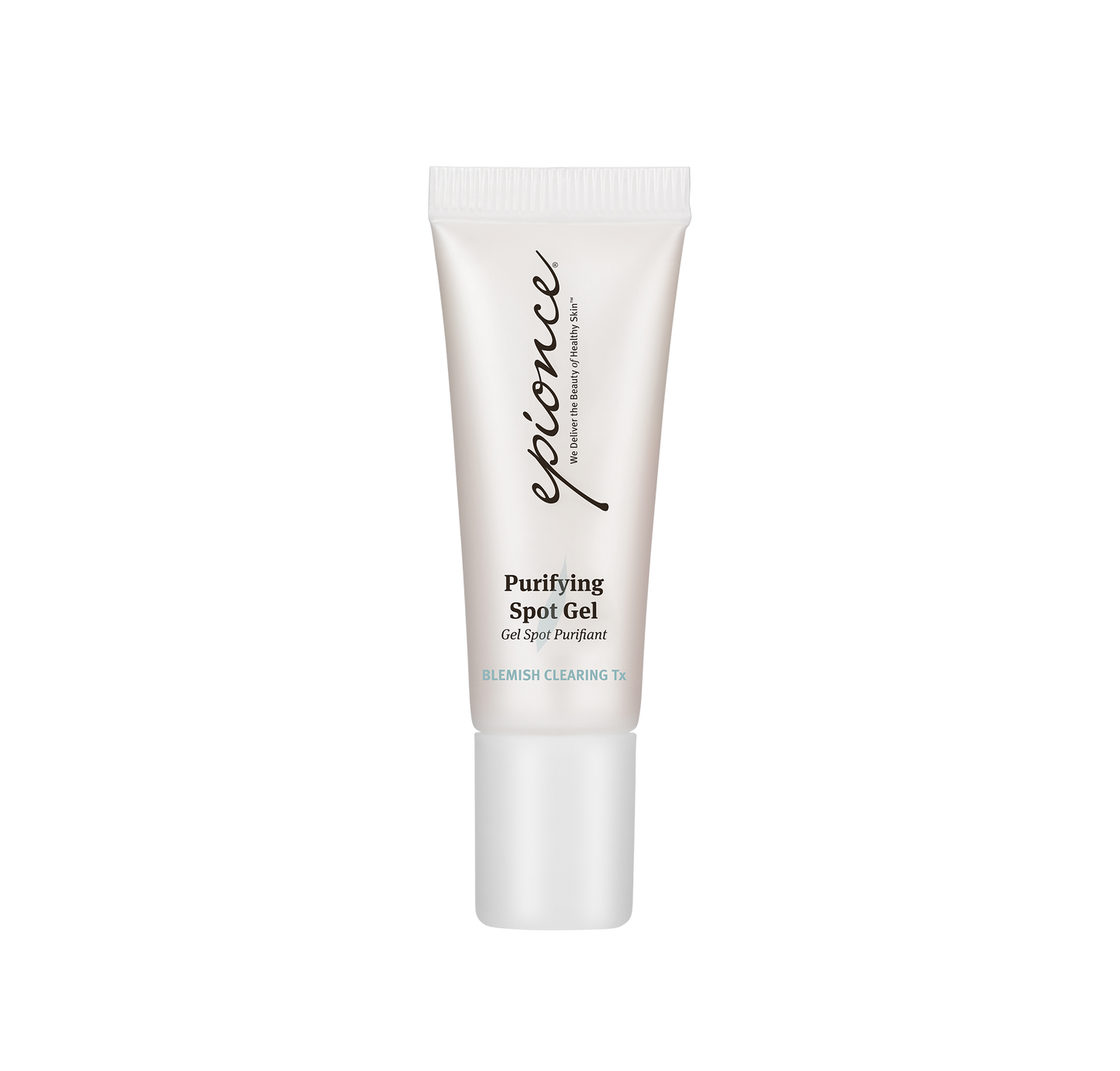 Purifying Spot Gel