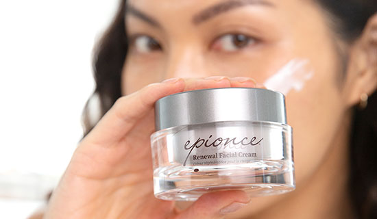 Signs of a Compromised Skin Barrier