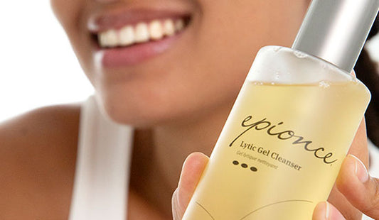 Beauty Mistakes – Fixed