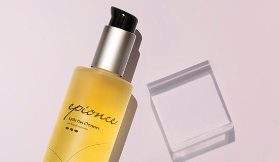 5 Things to Love About Lytic Gel Cleanser