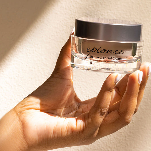 Benefits of Daily Moisturizer
