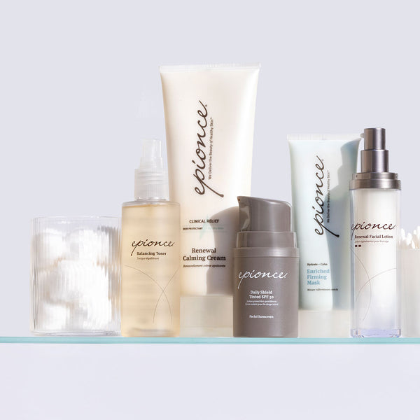Signs Your Skincare Routine Could Use Some Spring Cleaning