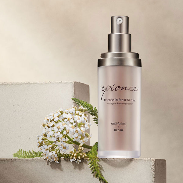 Here’s What Makes Intense Defense Serum Unique