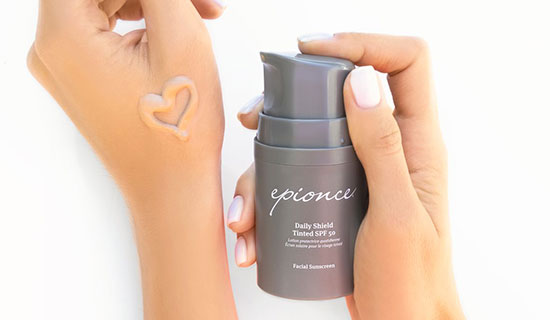 Why Sunscreen Isn’t Just a Warm-Weather Product