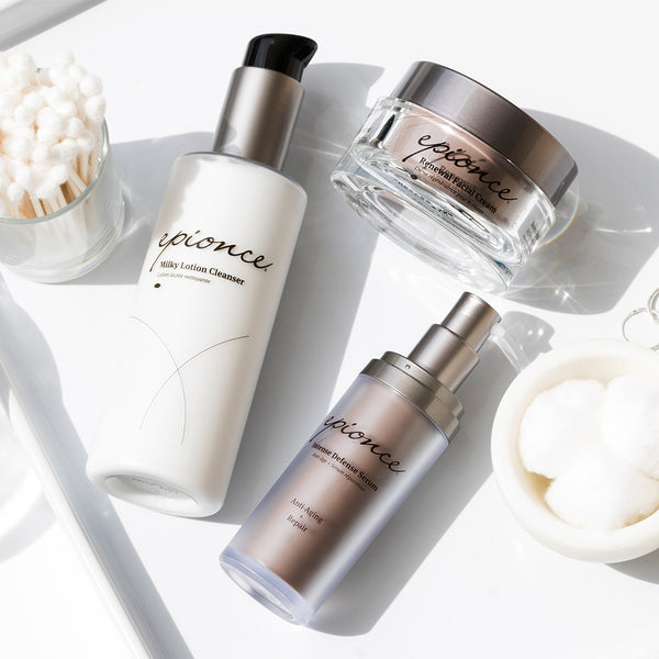 The Best Botanical Serum