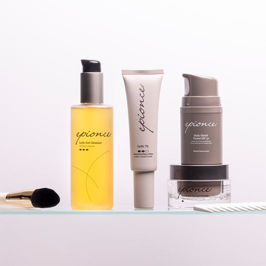 6 Must-Have Epionce Products to Beat the Summer Heat