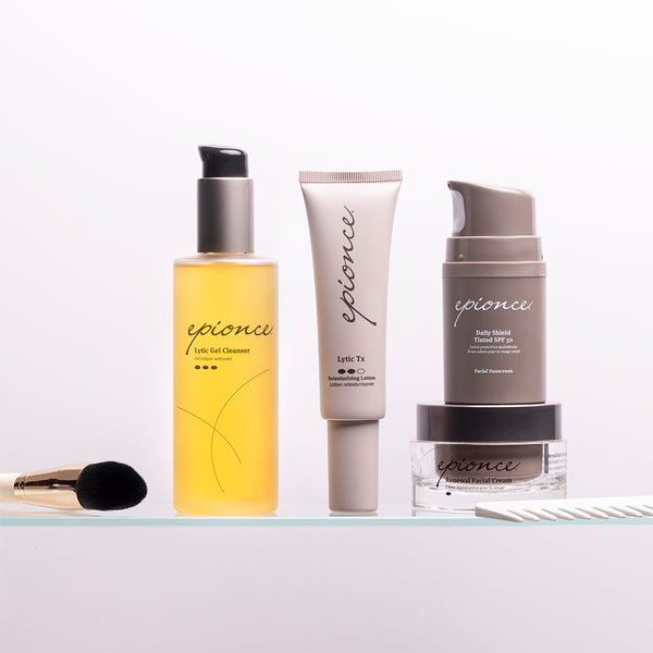 6 Must-Have Epionce Products to Beat the Summer Heat