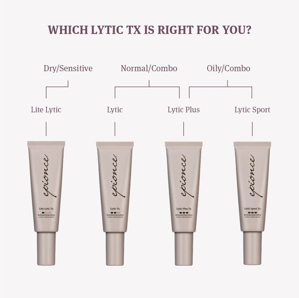 What Is Lytic Tx?