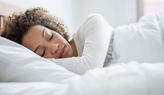 A Simple 3 Step Night Routine