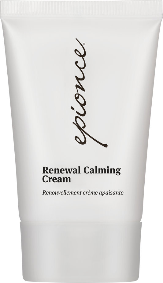 Renewal Calming Cream (Sml)