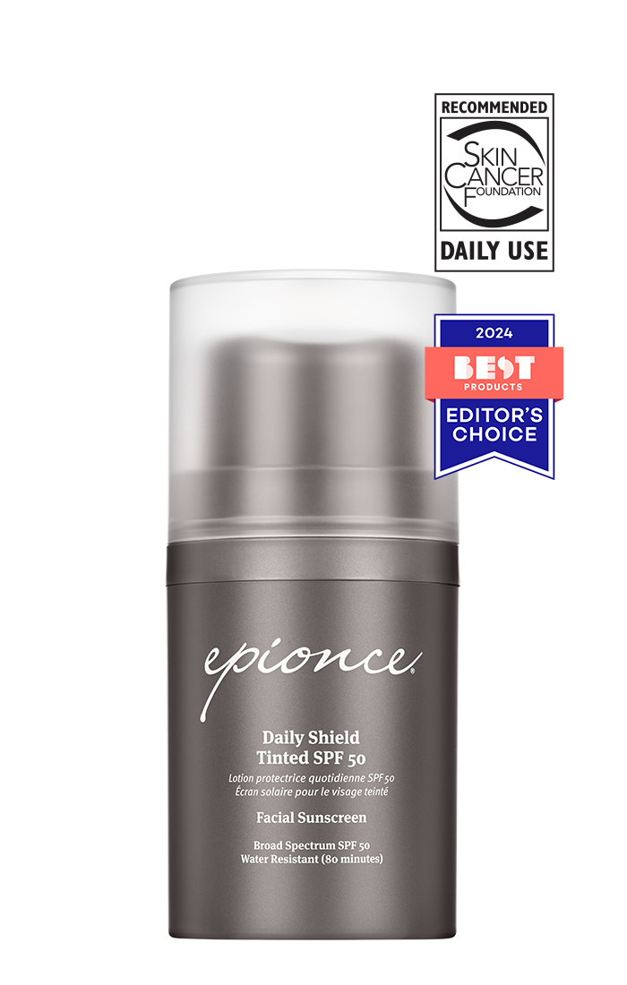 Daily Shield Tinted SPF 50 Sunscreen