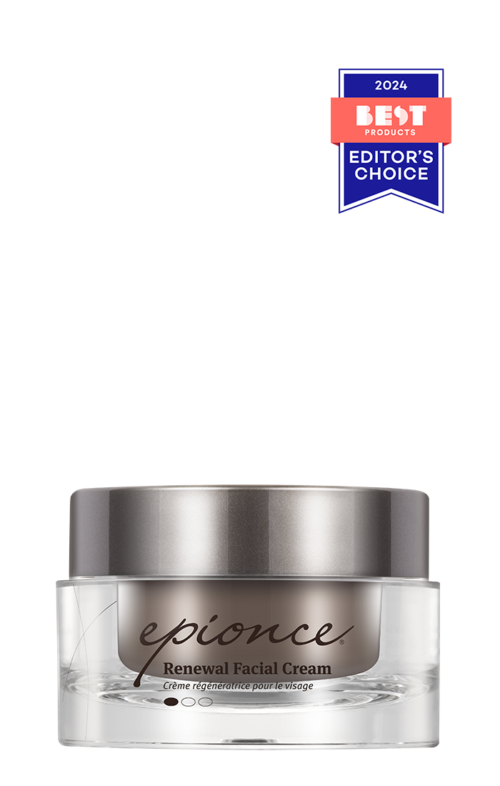 Renewal Facial Cream