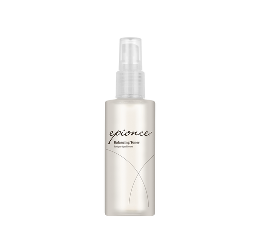 Balancing Toner