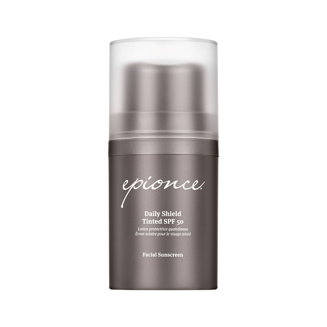 EPIONCE DAILY SHIELD TINTED SPF50