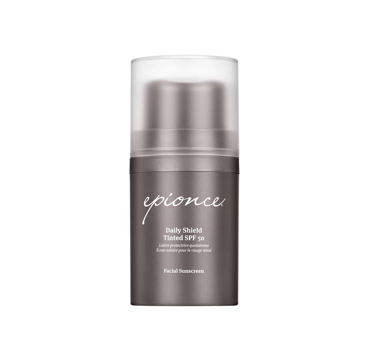 Daily Shield Tinted SPF 50 Sunscreen