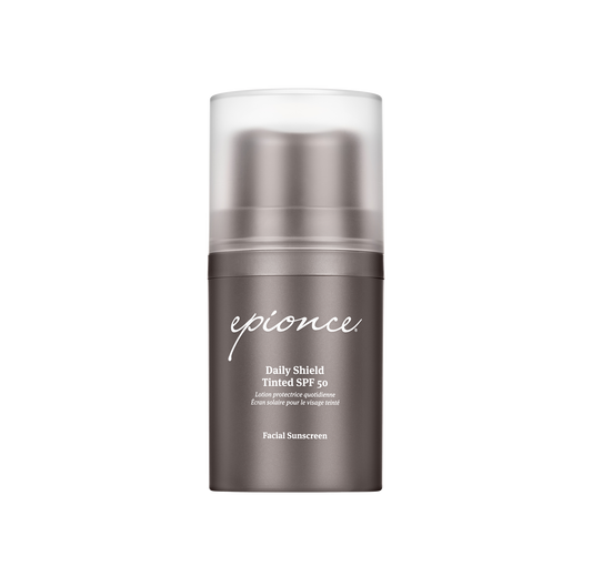 Daily Shield Tinted SPF 50 Sunscreen