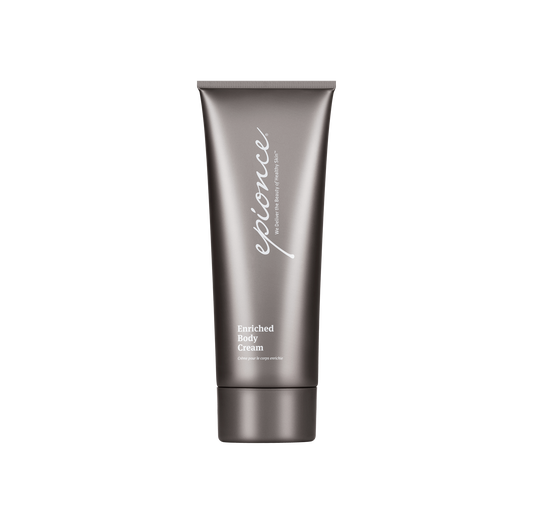Enriched Body Cream