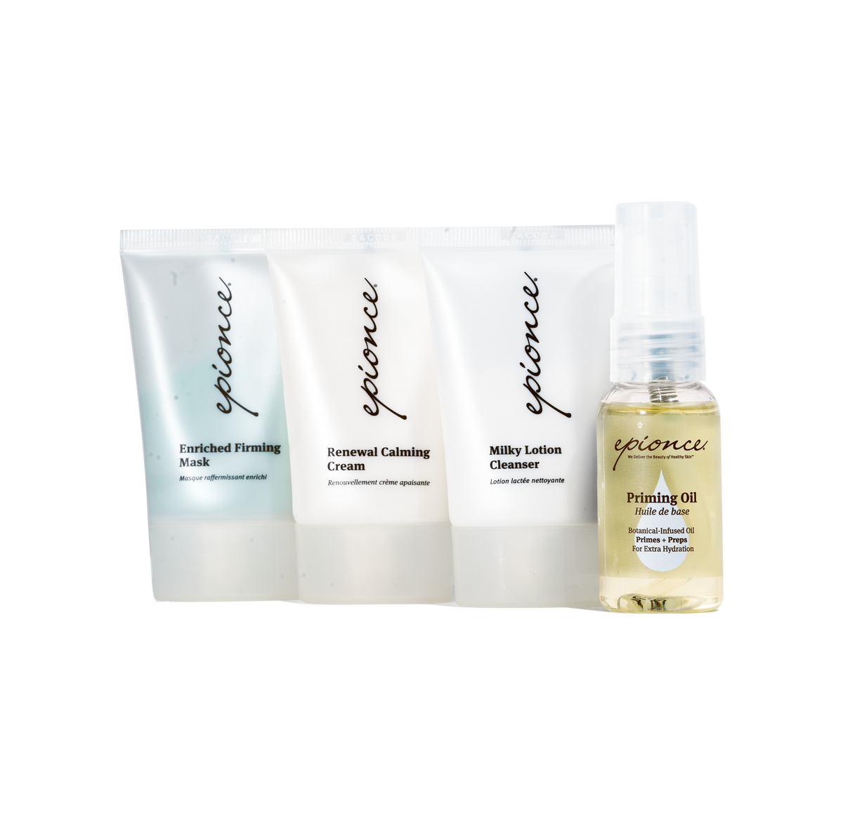 Essential Recovery Kit – Epionce