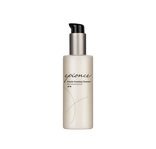 Gentle Foaming Cleanser