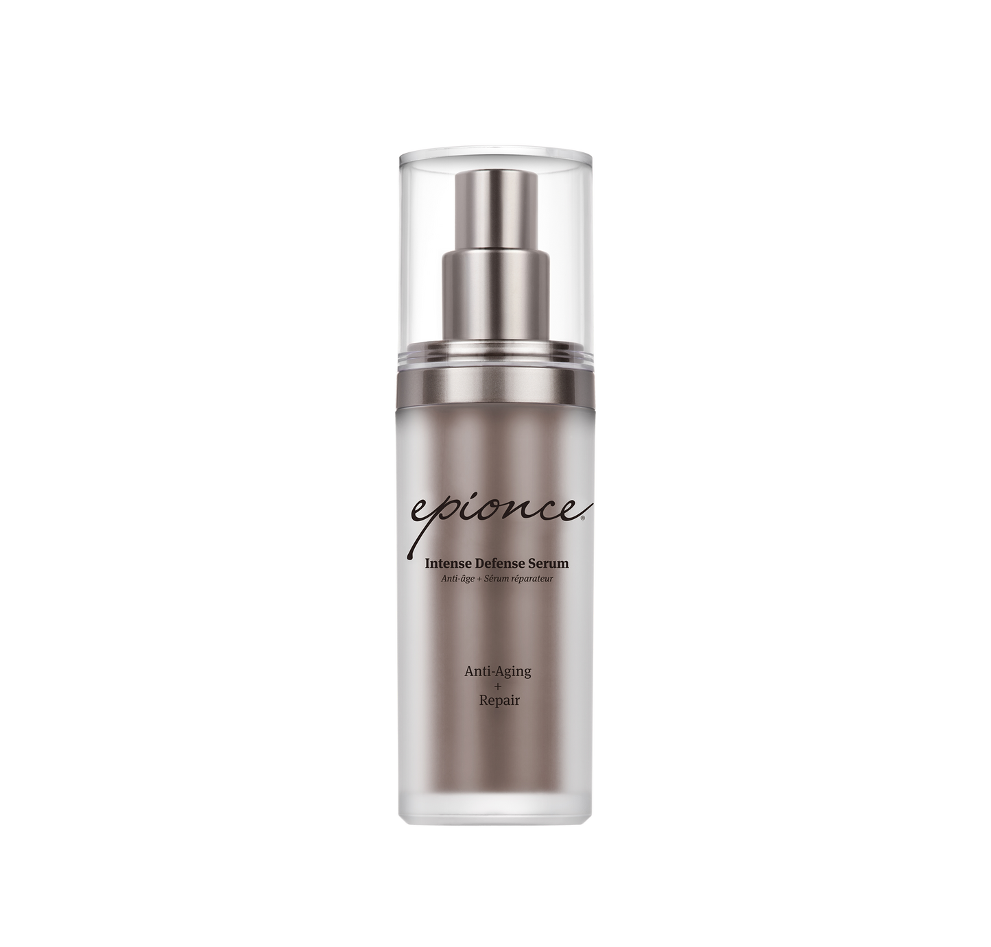 Intense Defense Serum