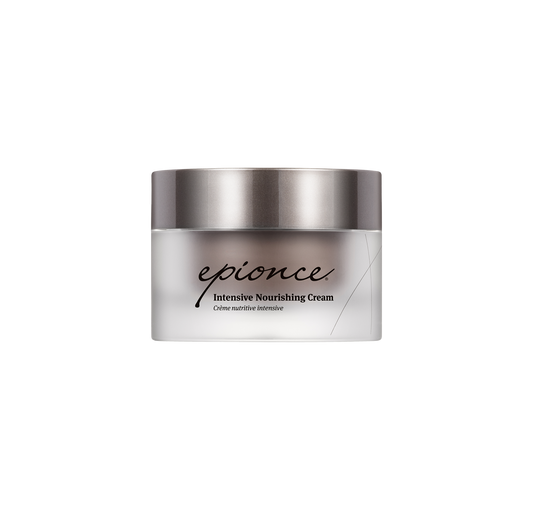 Intensive Nourishing Cream