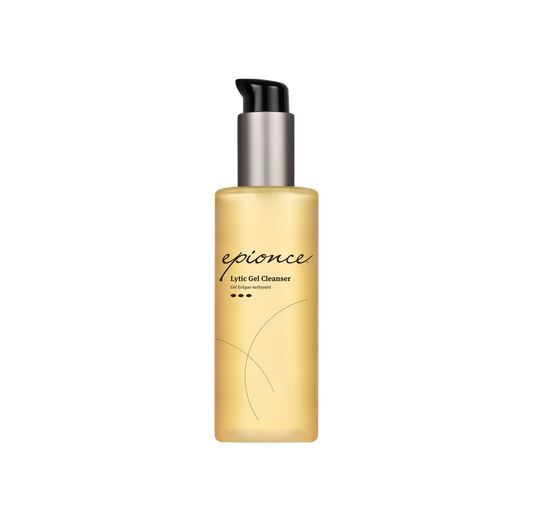 Lytic Gel Cleanser