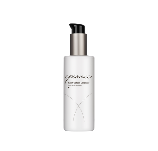 Milky Lotion Cleanser