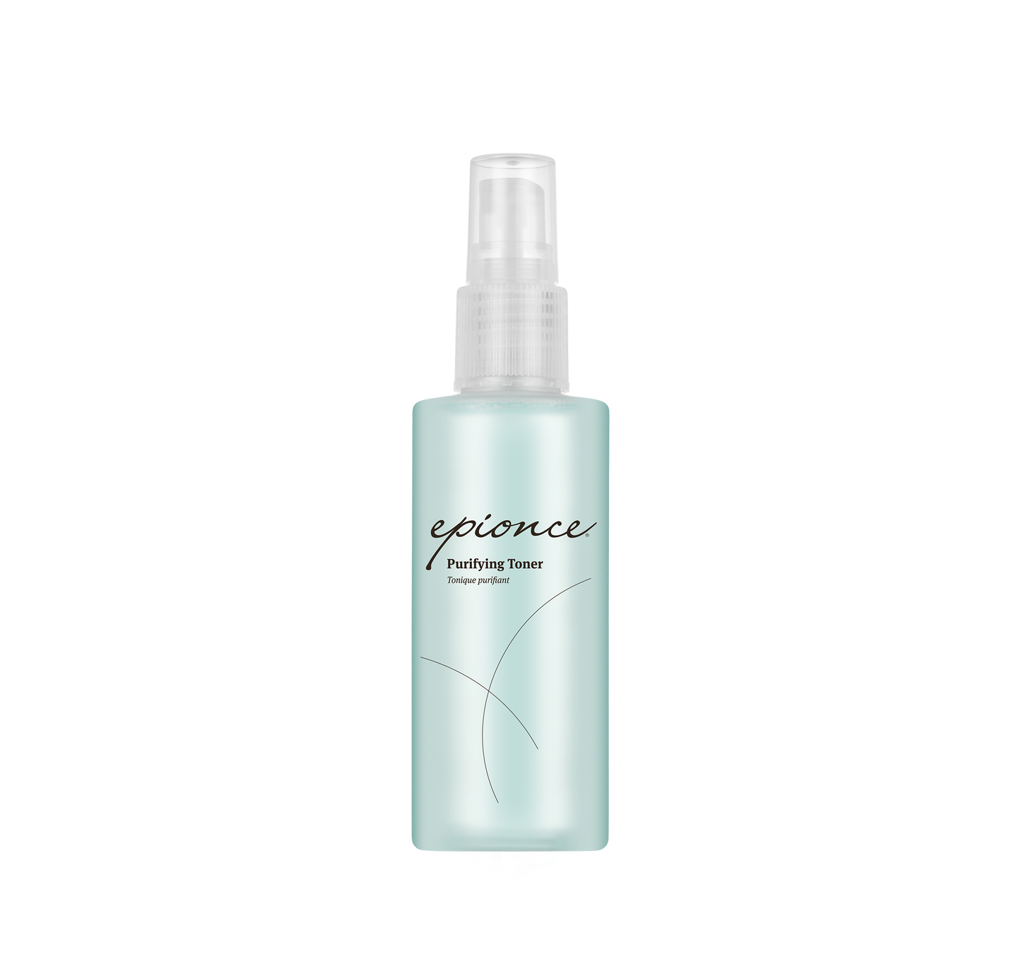 Purifying Toner