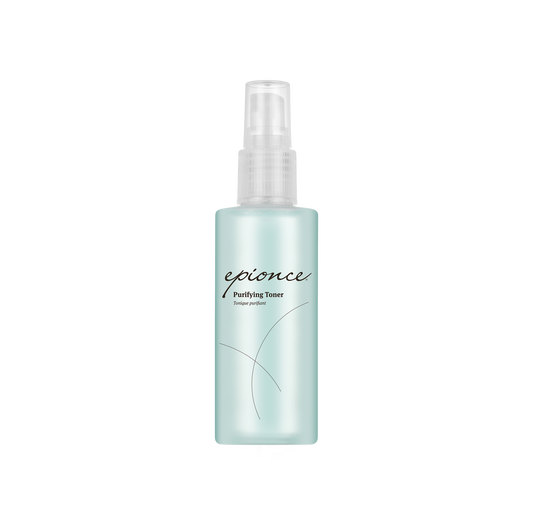 Purifying Toner