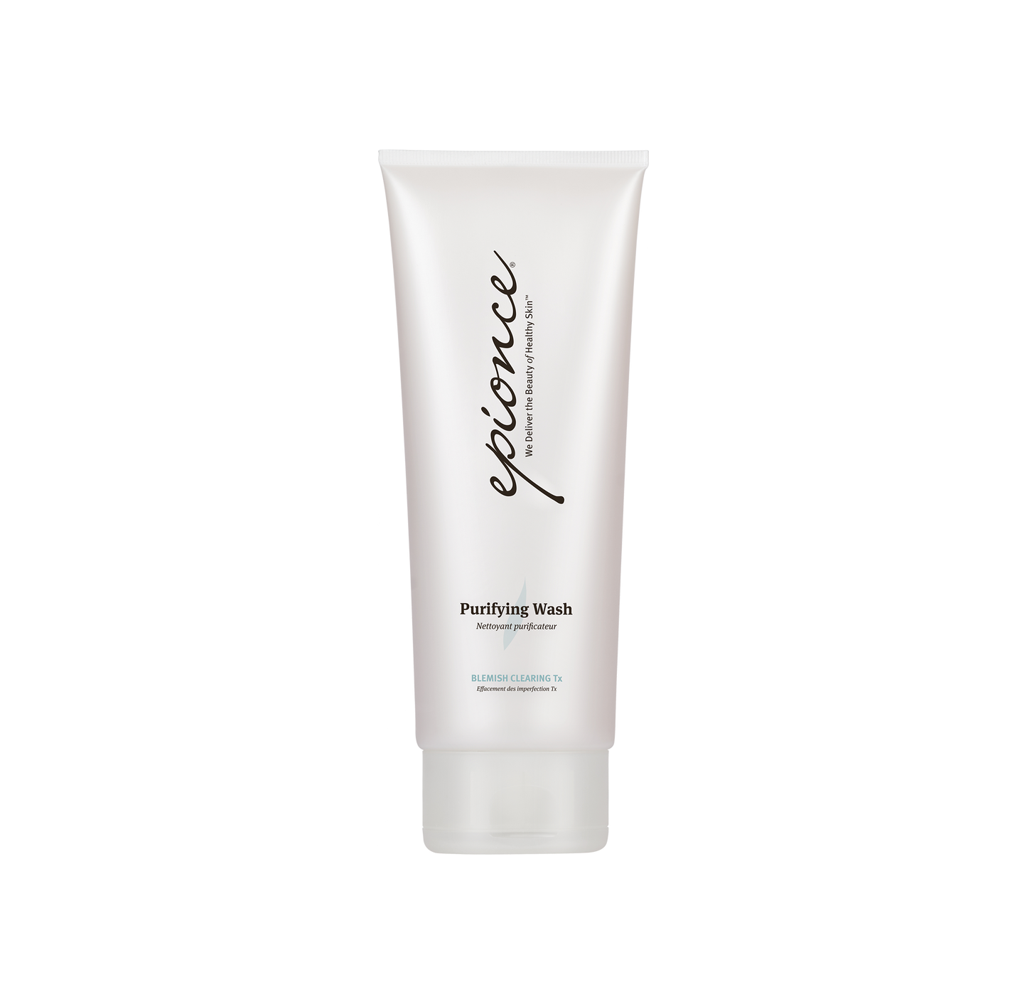 Purifying Wash