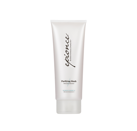 Purifying Wash