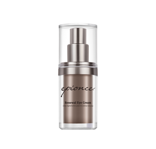 Renewal Eye Cream