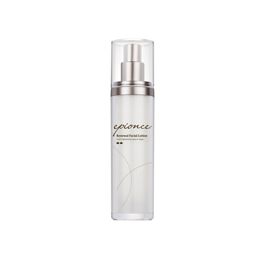 Renewal Facial Lotion